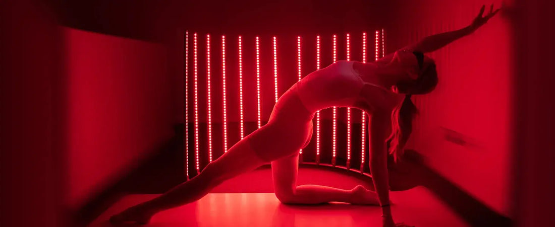 3 Surprising Benefits of Low Level Light Therapy at Home