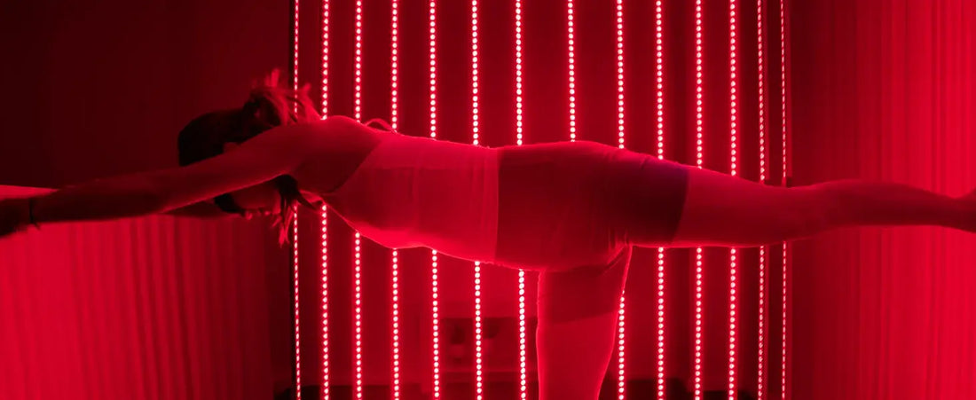 How Often Should You Use Full Body Red Light Therapy?