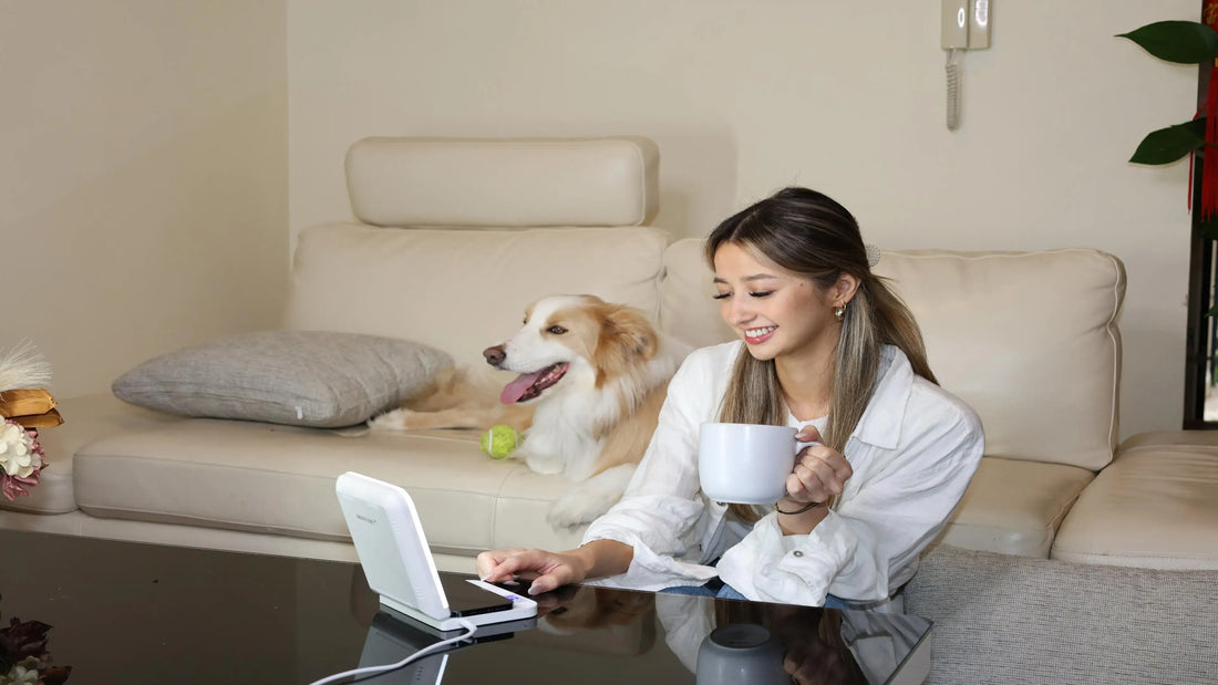 Can I Use a SAD Lamp All Day?