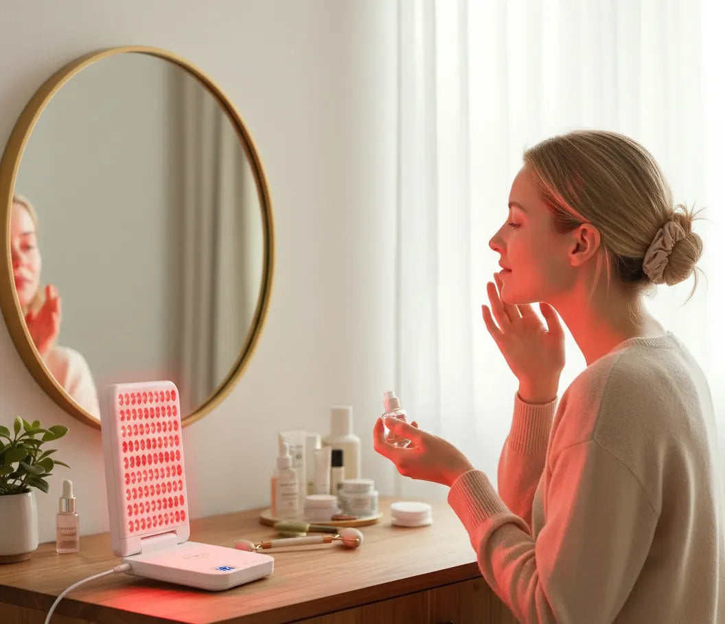 Do Cheap Red Light Therapy Devices Work?