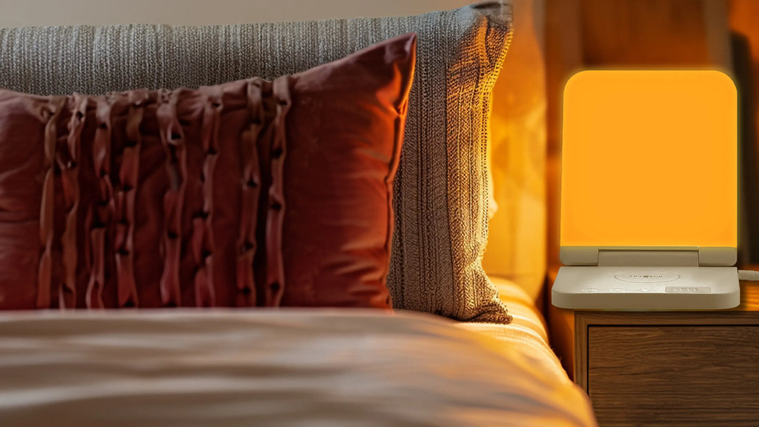 Does the SAD Lamp Actually Work?