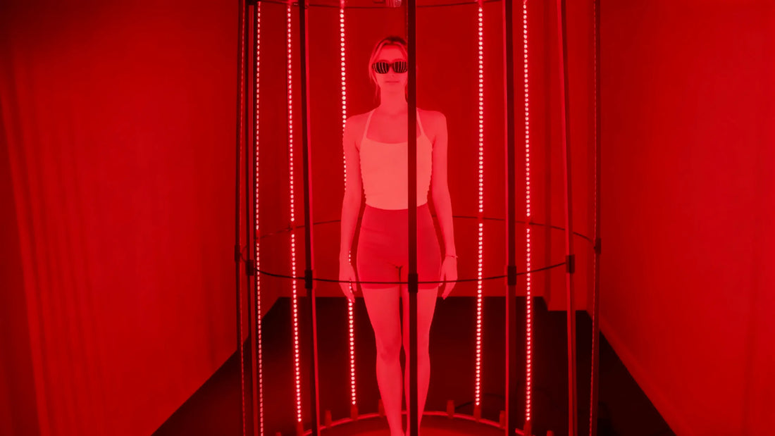 How Often Should You do Red Light Therapy for Your Whole Body?