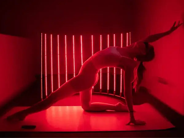 Is Full Body Red Light Therapy Worth It?
