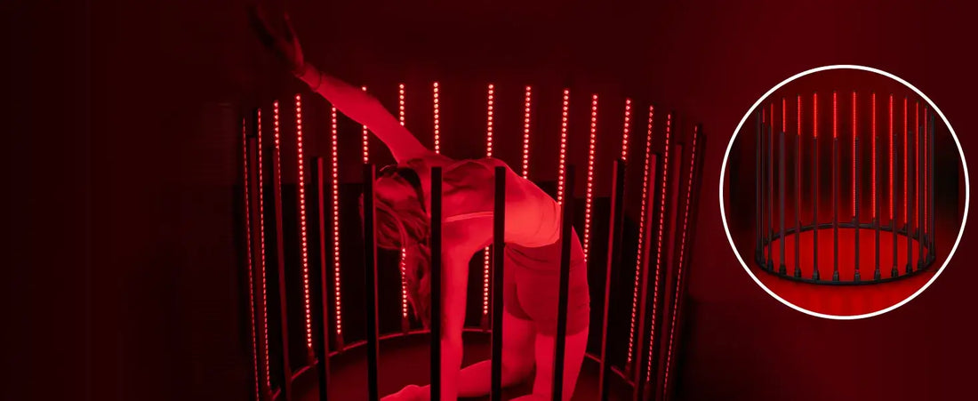 Is Red Light Therapy the Same as Low-Level Laser Therapy?