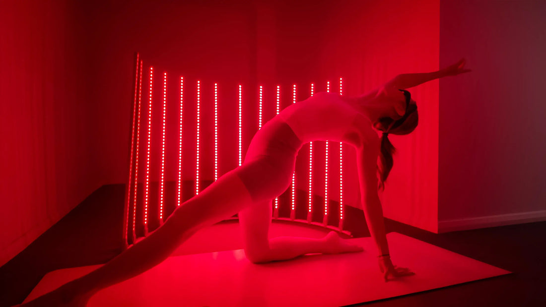 Do At-home Red Light Therapy Devices Work?