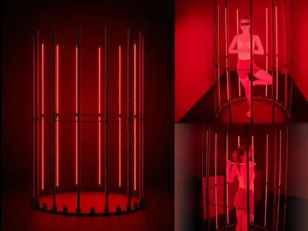 Top 3 red light therapy device picks for fast results