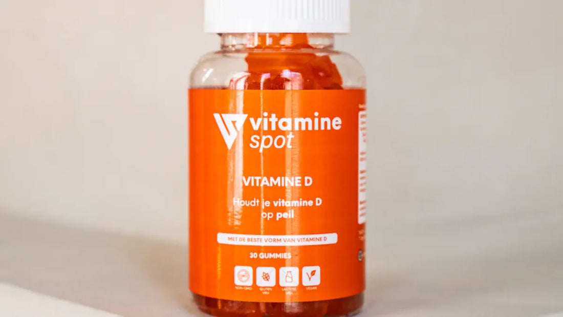 Is a SAD Lamp Better than Vitamin D?