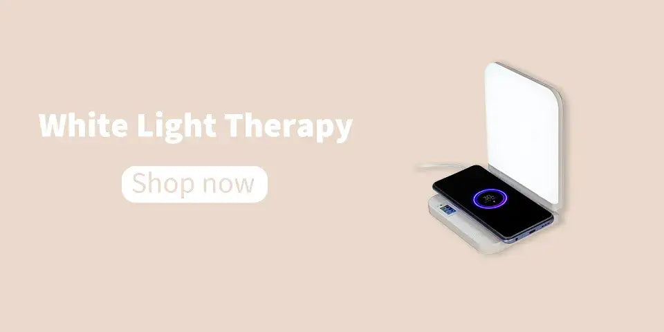 White Light Therapy