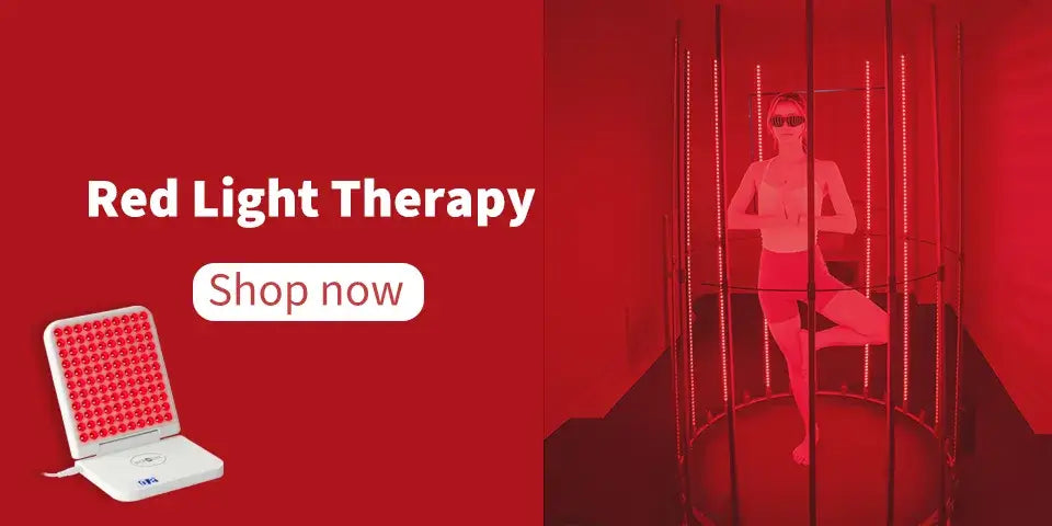 Red Light Therapy