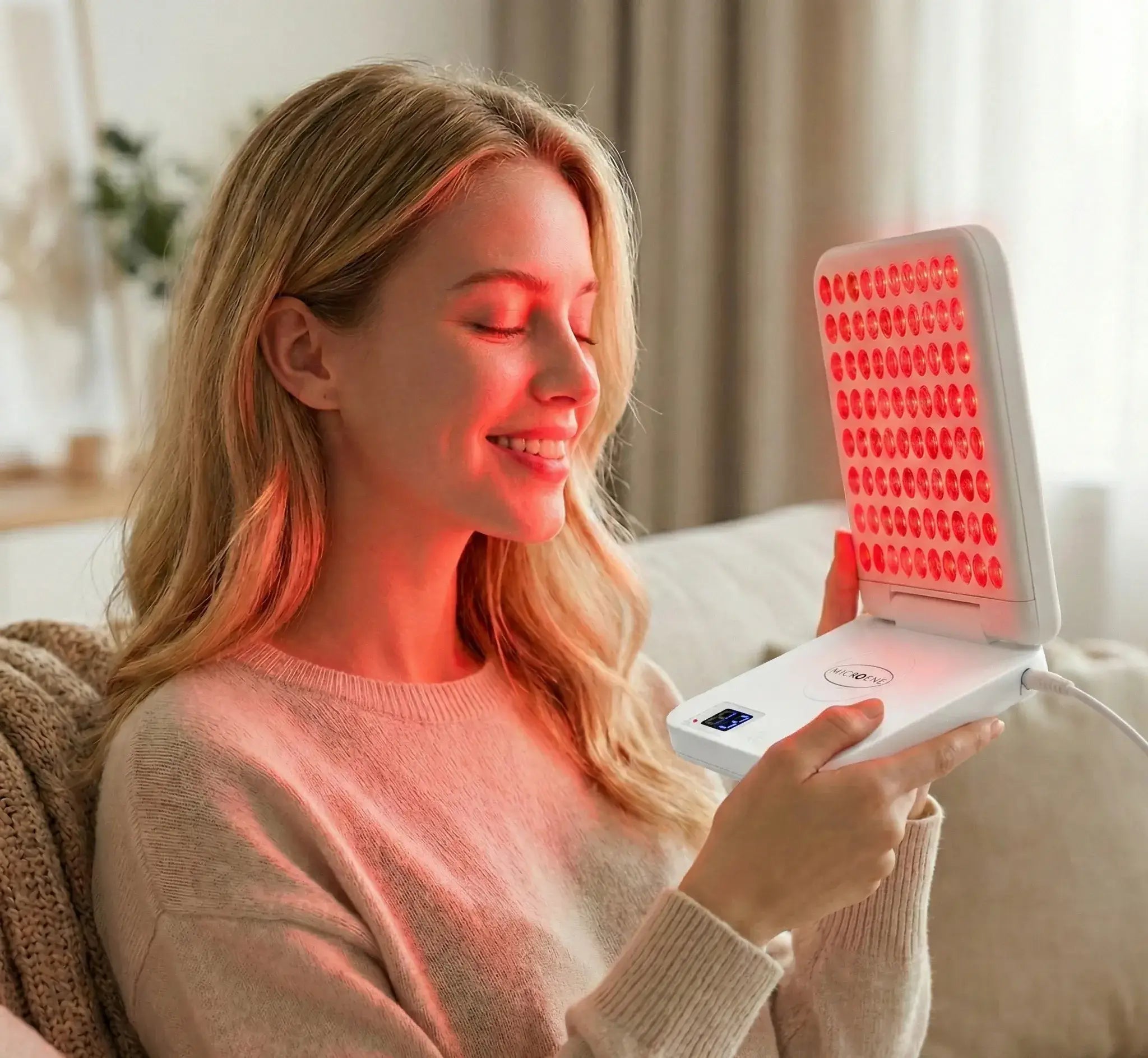 Best Red Light Therapy at Home