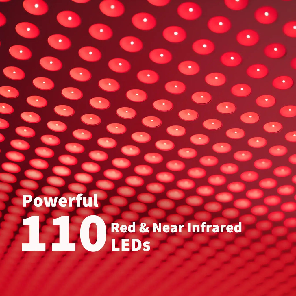 Best Red Light Therapy at Home