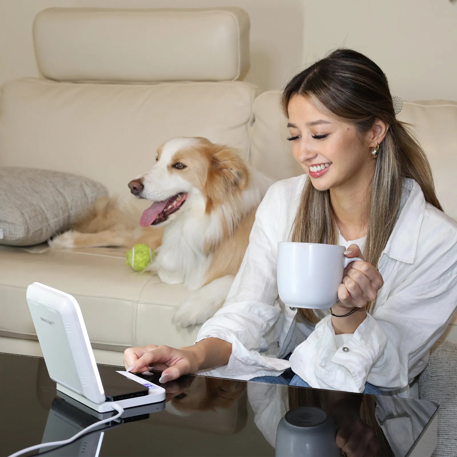 Can I Use a SAD Lamp All Day?