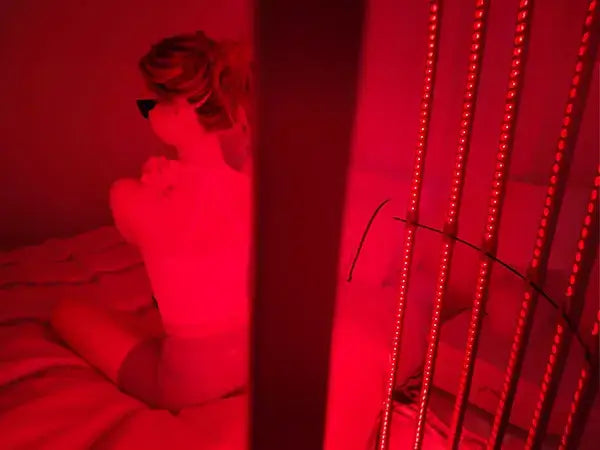 Is Red Light Therapy Safe for Children?