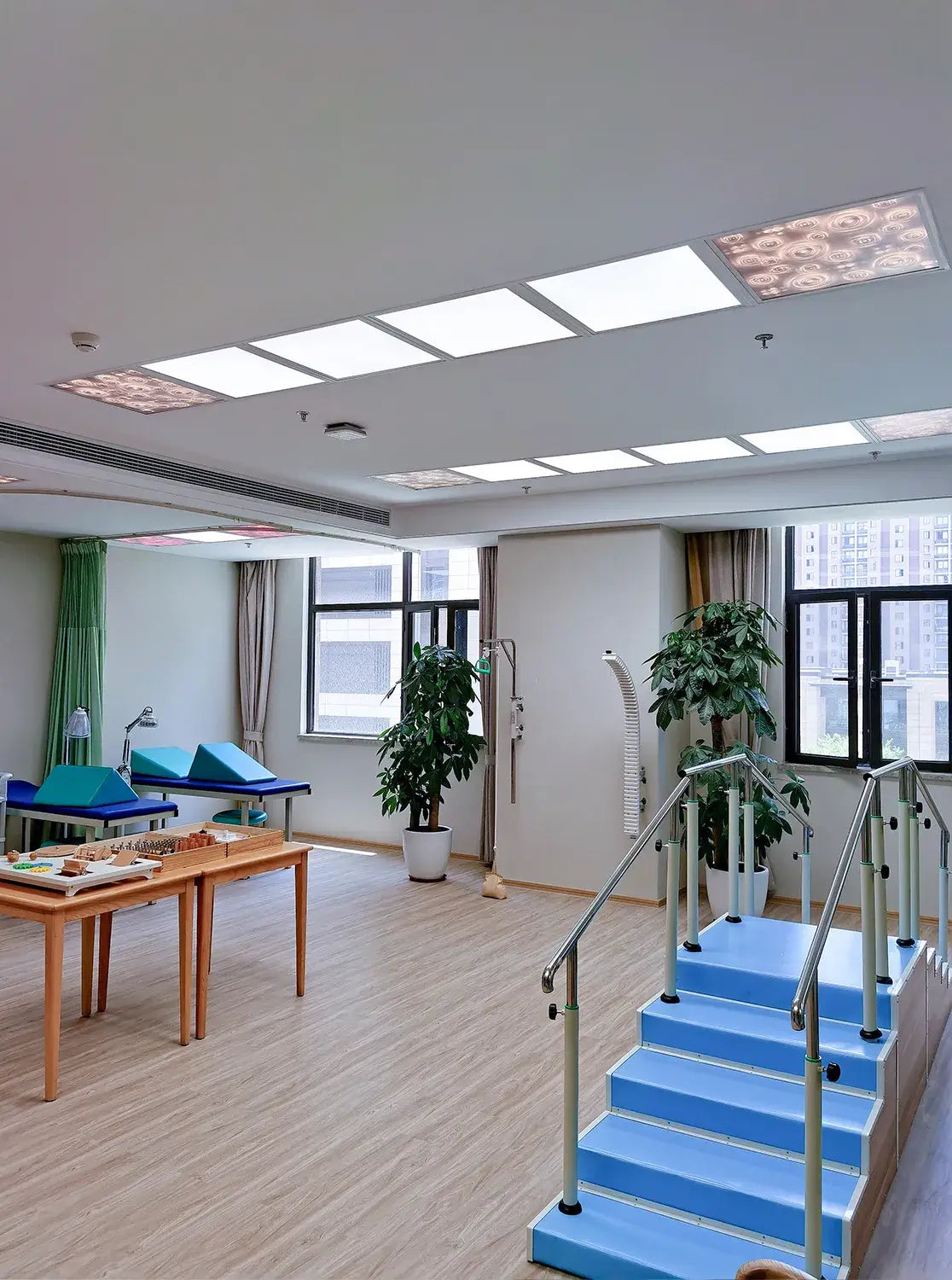 MicroENE Medical Grade Light Therapy Lamp