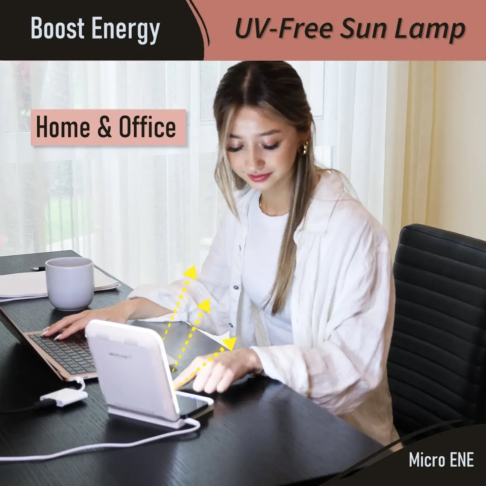 depression lamp