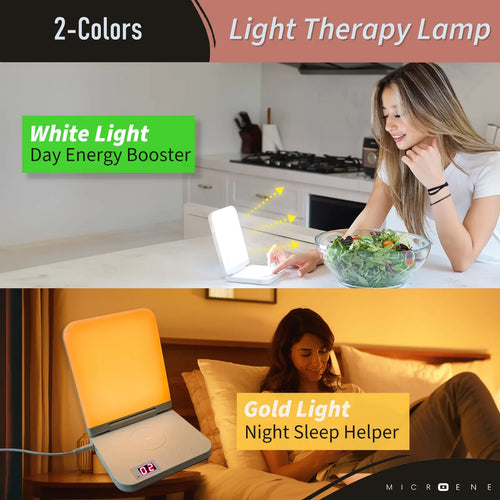 happy light