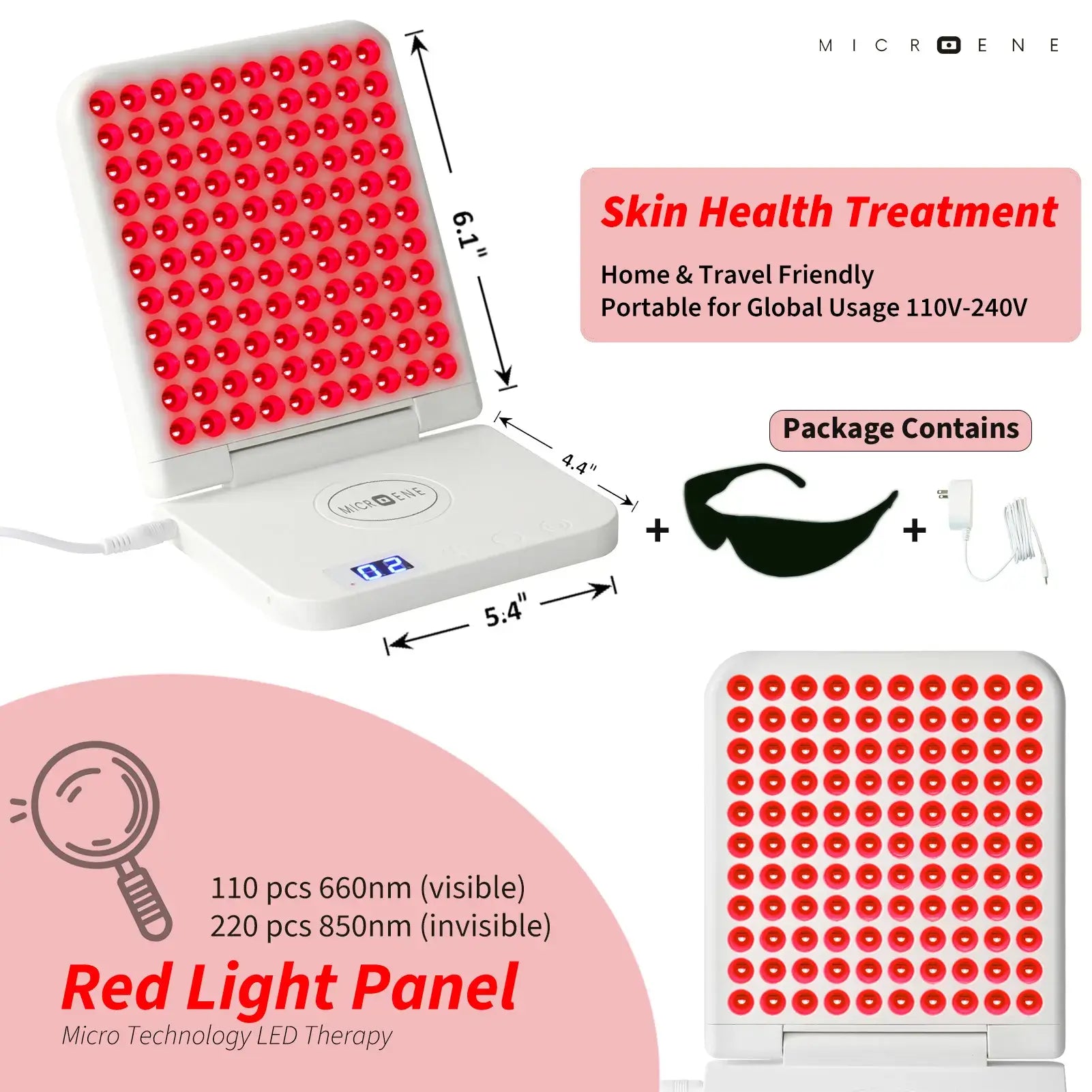 ir light therapy