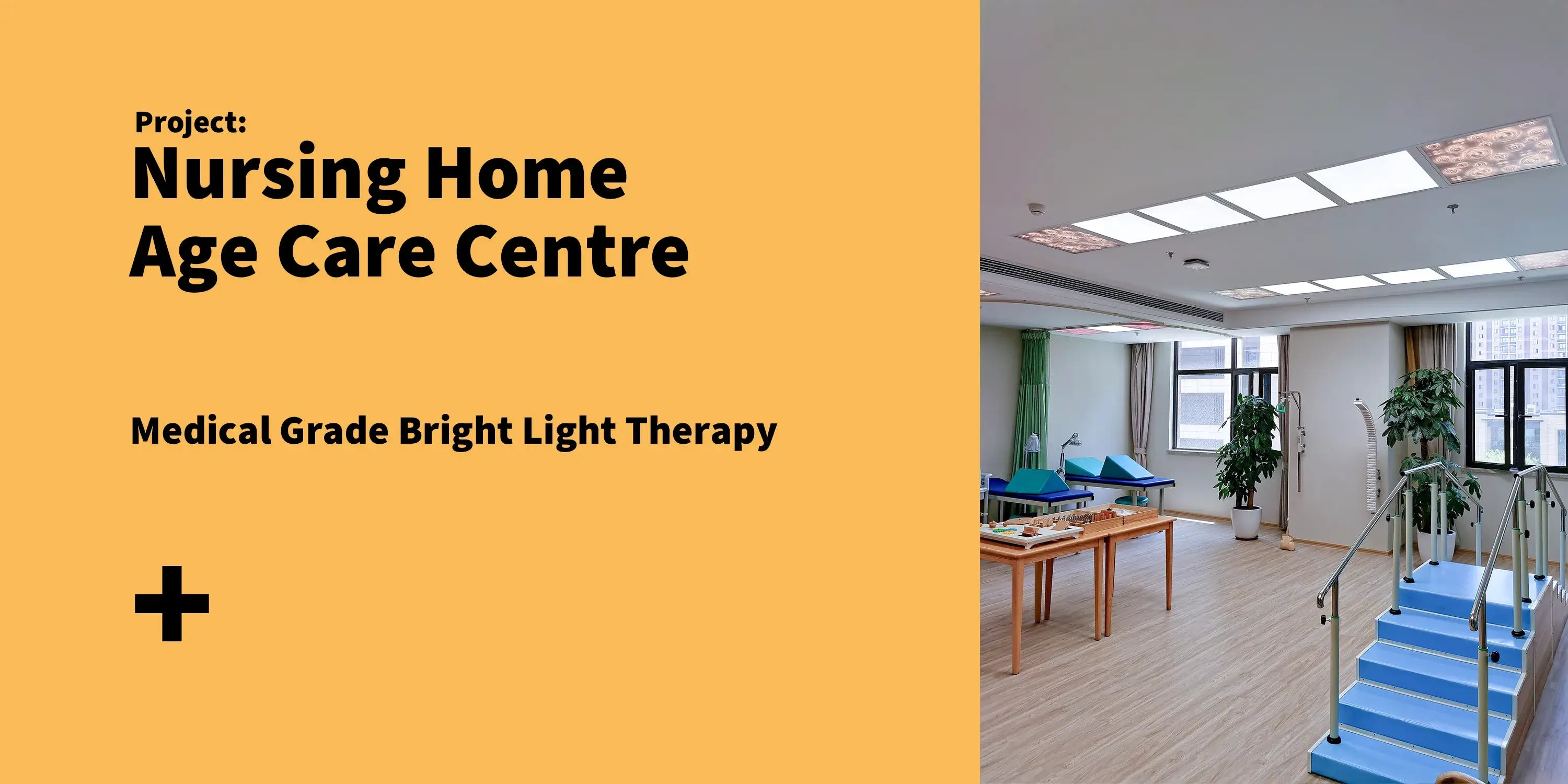 Nursing Home Age Care Centre