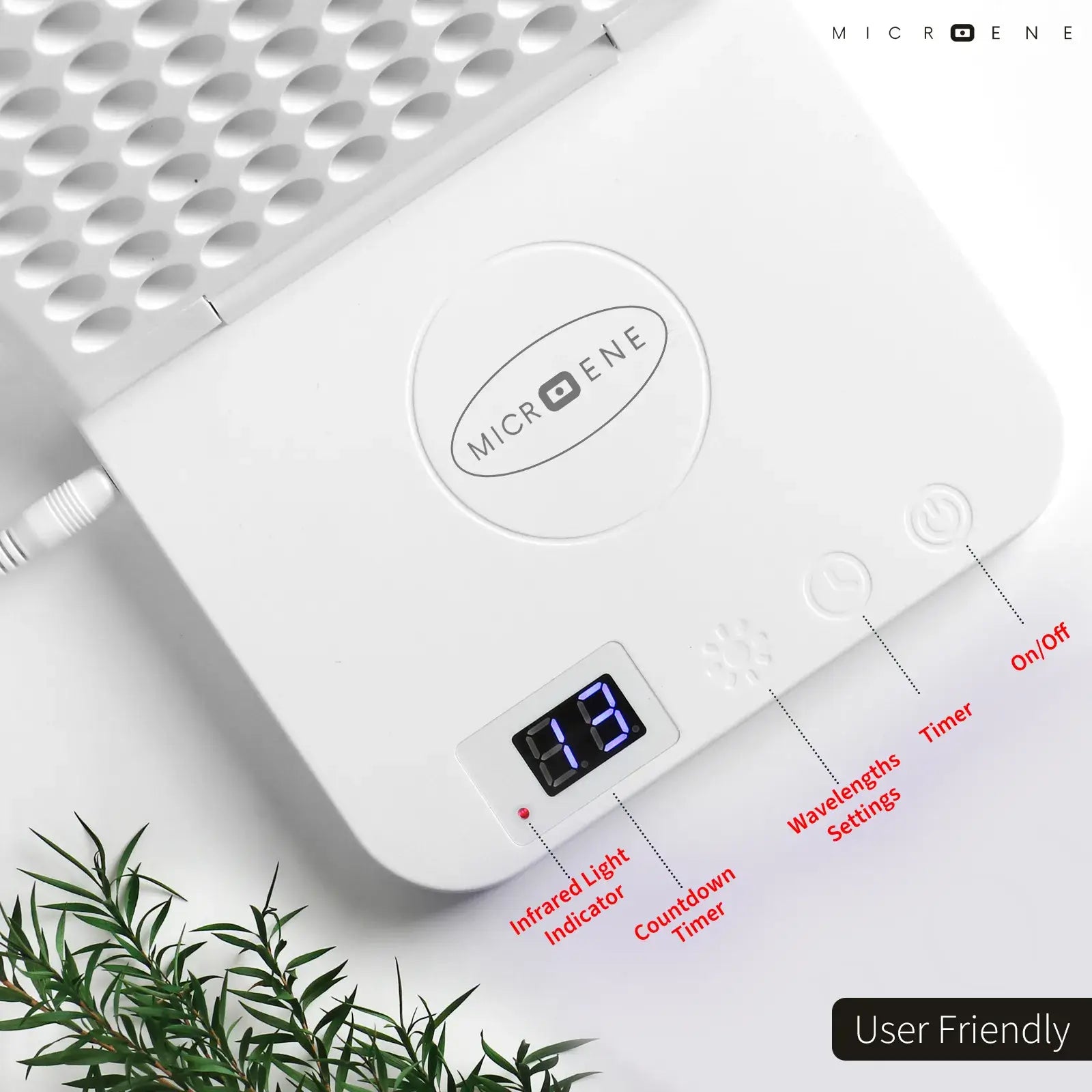 nir light therapy