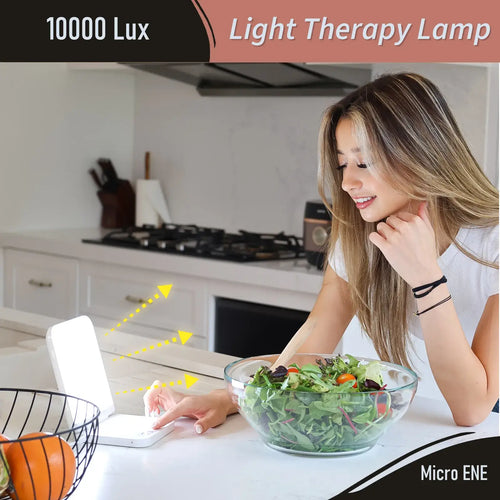 seasonal depression lamp