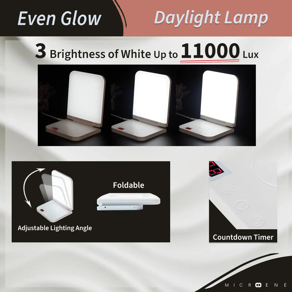 vitamin d lamp