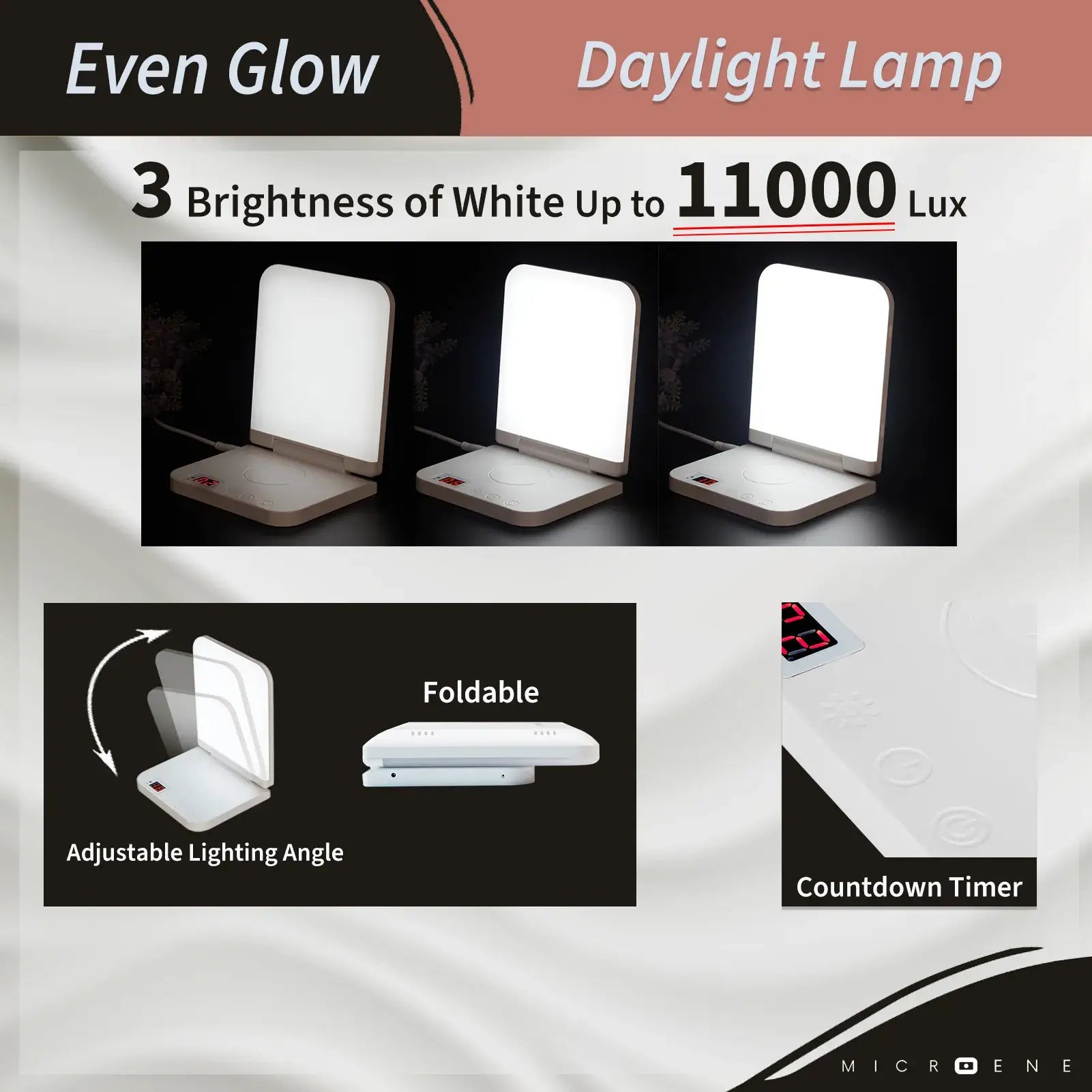 vitamin d lamp