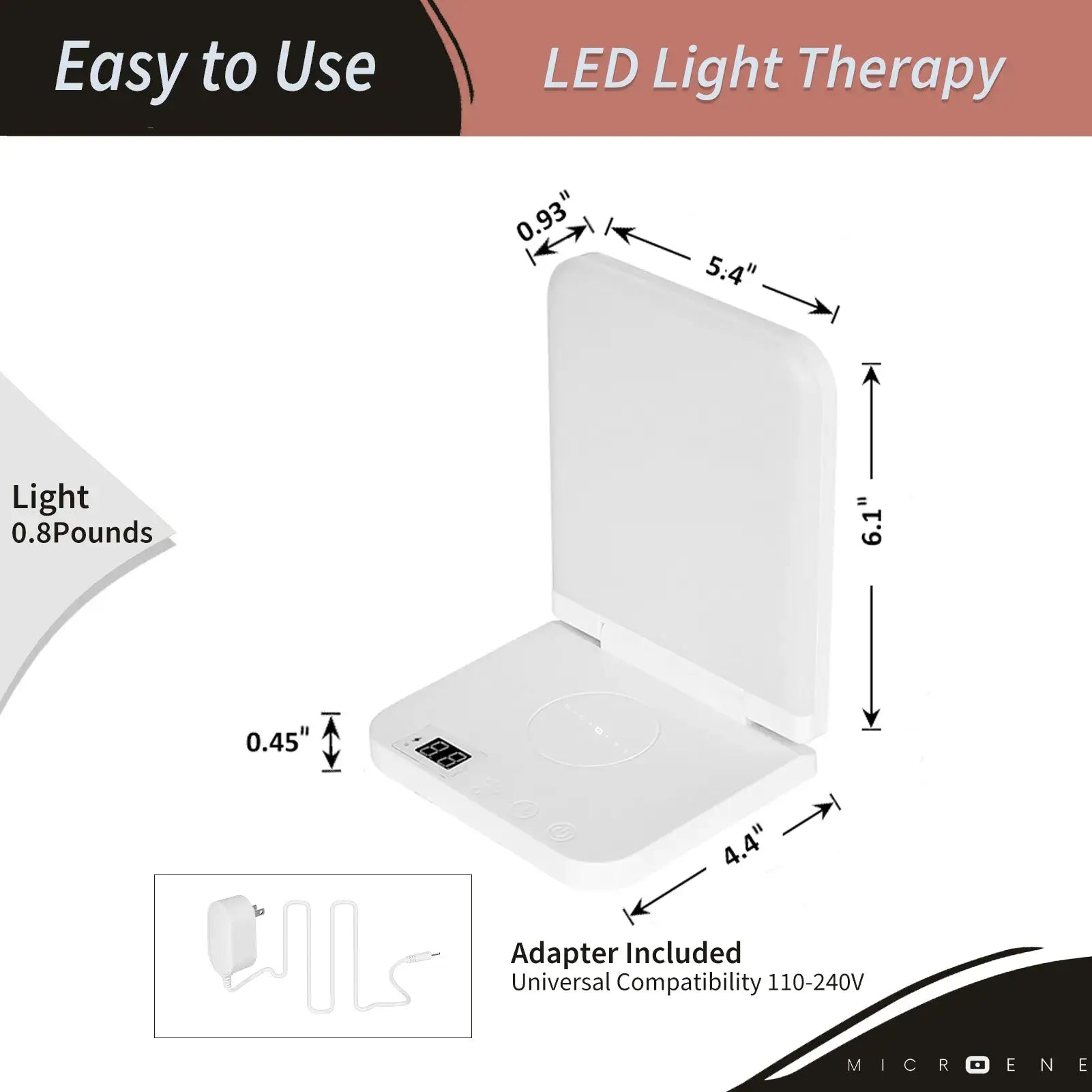 vitamin d light
